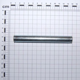 SEED-COVER AXLE