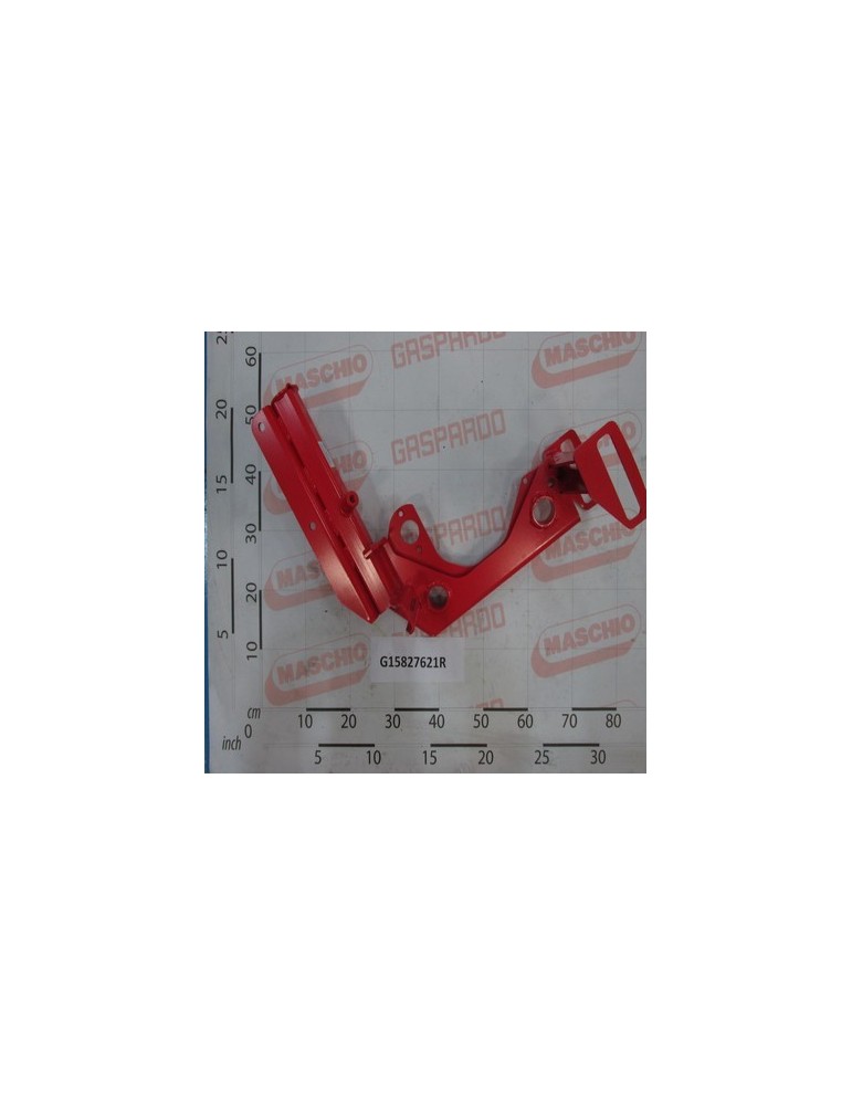 CENTRAL FRAME OLIMPIA N