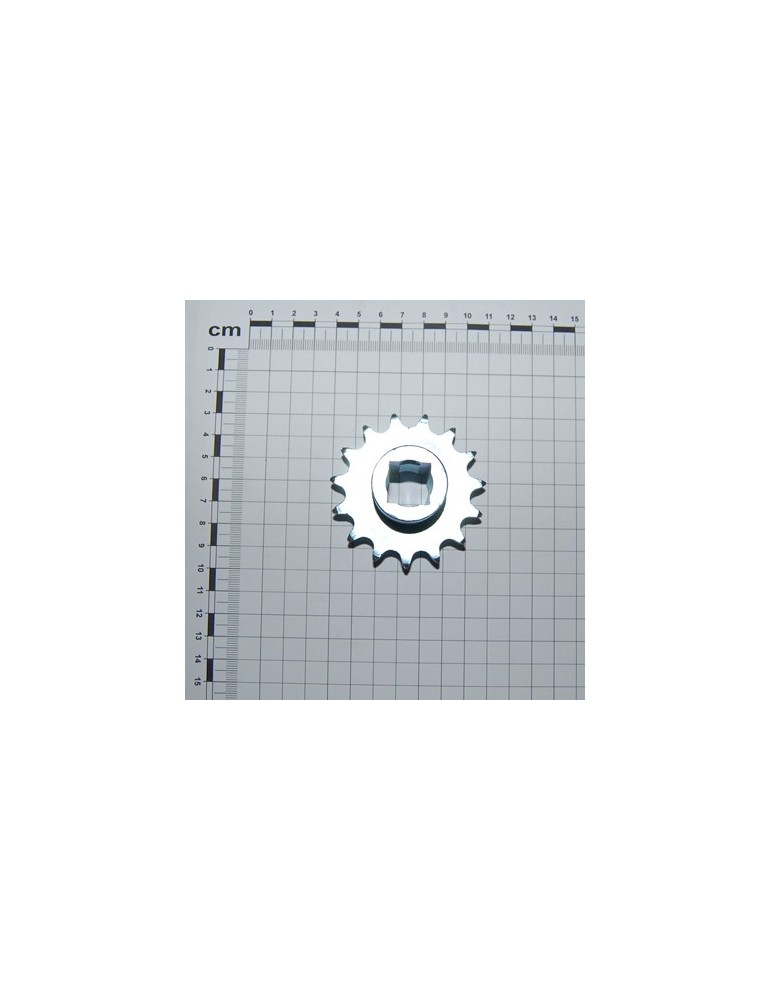 PINION Z-15 ZN