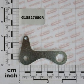 CHAIN-STRETCHER ARM