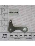 CHAIN-STRETCHER ARM