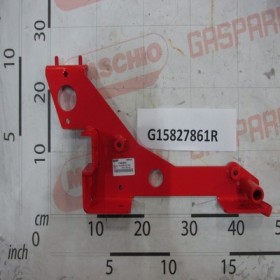 REAR HITCH DISTRIB.