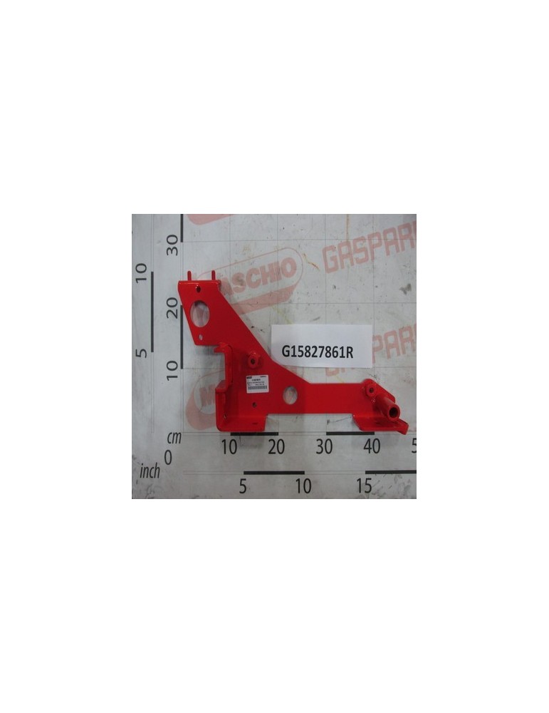 REAR HITCH DISTRIB.