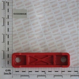 Maschio Gaspardo BRIDA U GR.10 2R17 137,5 G15325041R