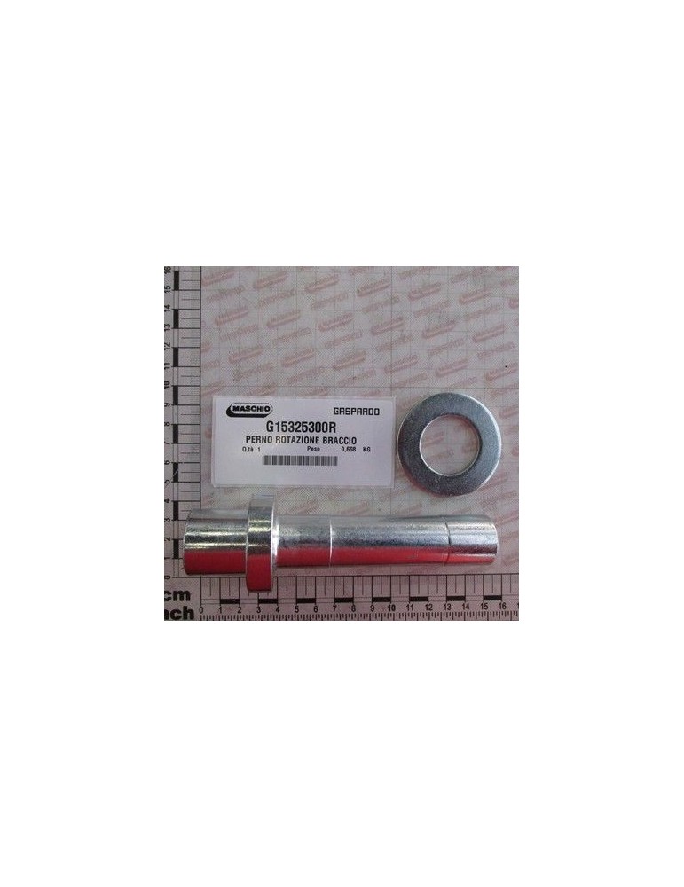 Maschio Gaspardo BOLT ROTATIE BRAT G15325300R