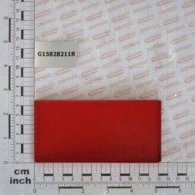 DISTRIBUTOR COVER