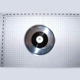 CAP SEALING GASKET