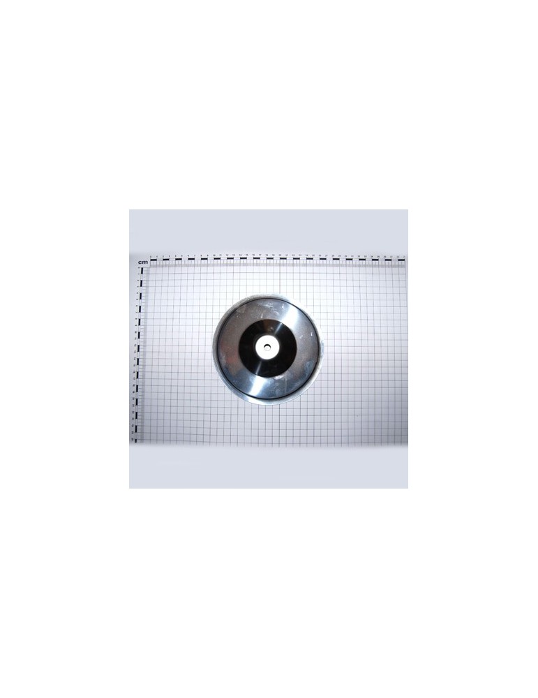 CAP SEALING GASKET