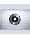 CAP SEALING GASKET