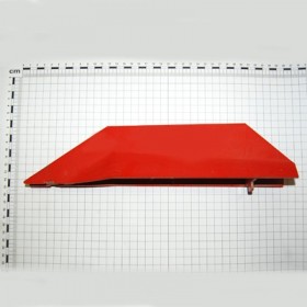 COULTER SHEET  ASS. FS-03
