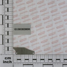 DR DIVIDER SMALL CASE