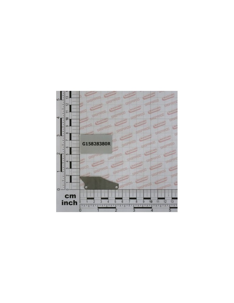 DR DIVIDER SMALL CASE