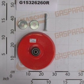 Maschio Gaspardo MONT.ROATA MARE DE FONTA G15326260R