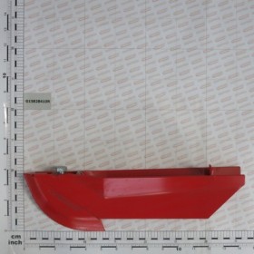 FS-03 H14/25 COULTER