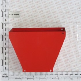 LIFT HOOPER ASSEMBLY