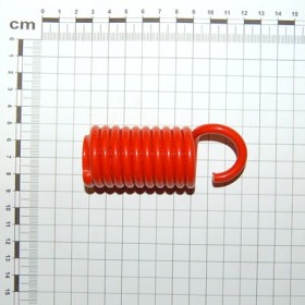 LIGHTENING SPRING COUPLING