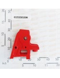 Maschio Gaspardo PLACA PRINDERE ELEMENT G15326520R