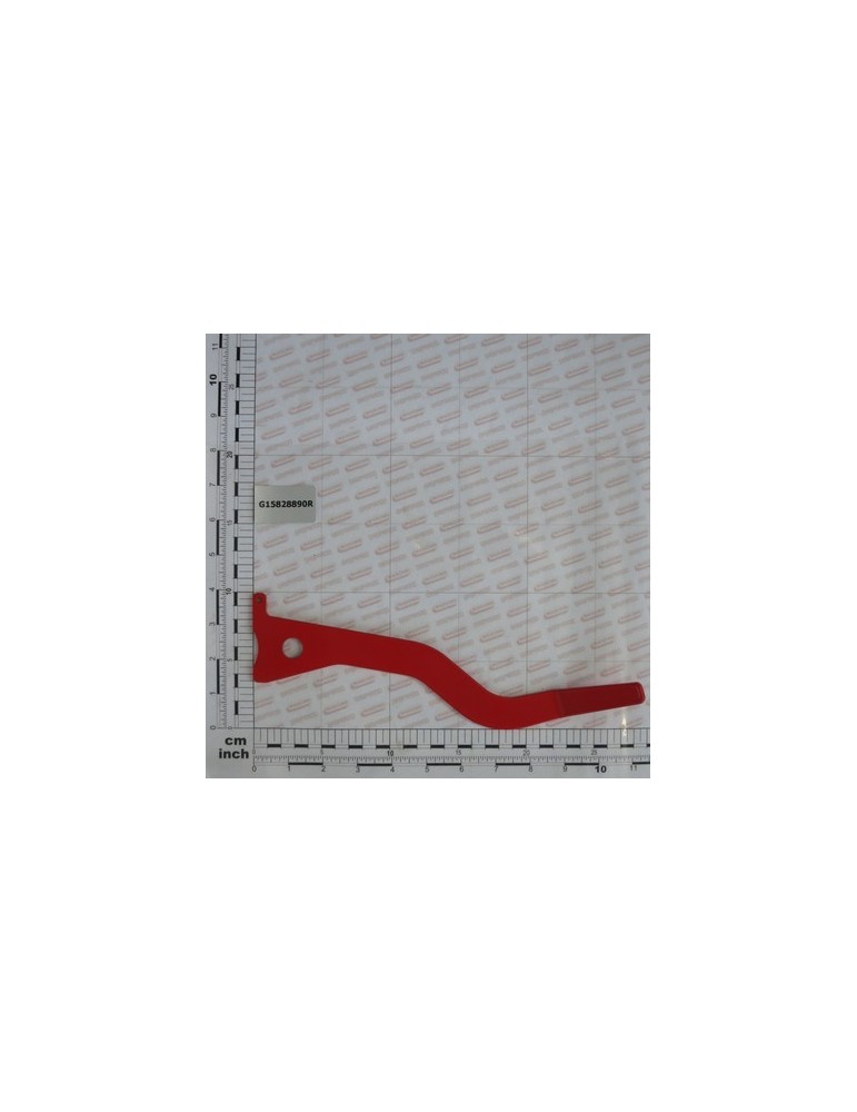 DR RIGHT ARM COVER-SEED