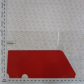 LEFT PARALLELOGRAM CARTER