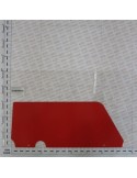 LEFT PARALLELOGRAM CARTER
