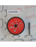WHEEL 250X170 COMPL.