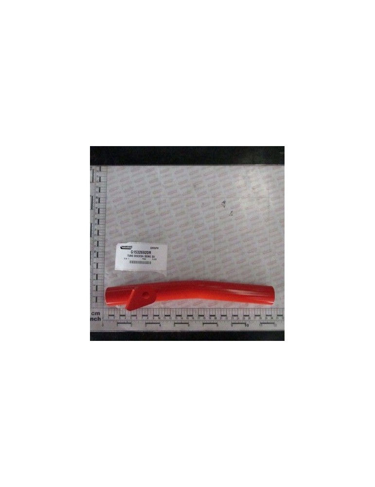 Maschio Gaspardo TUB COBORIRE SEMINTE SX G15326920R
