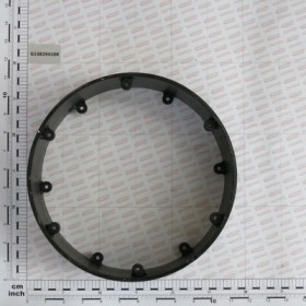 RUBBER TUBE D.250X100