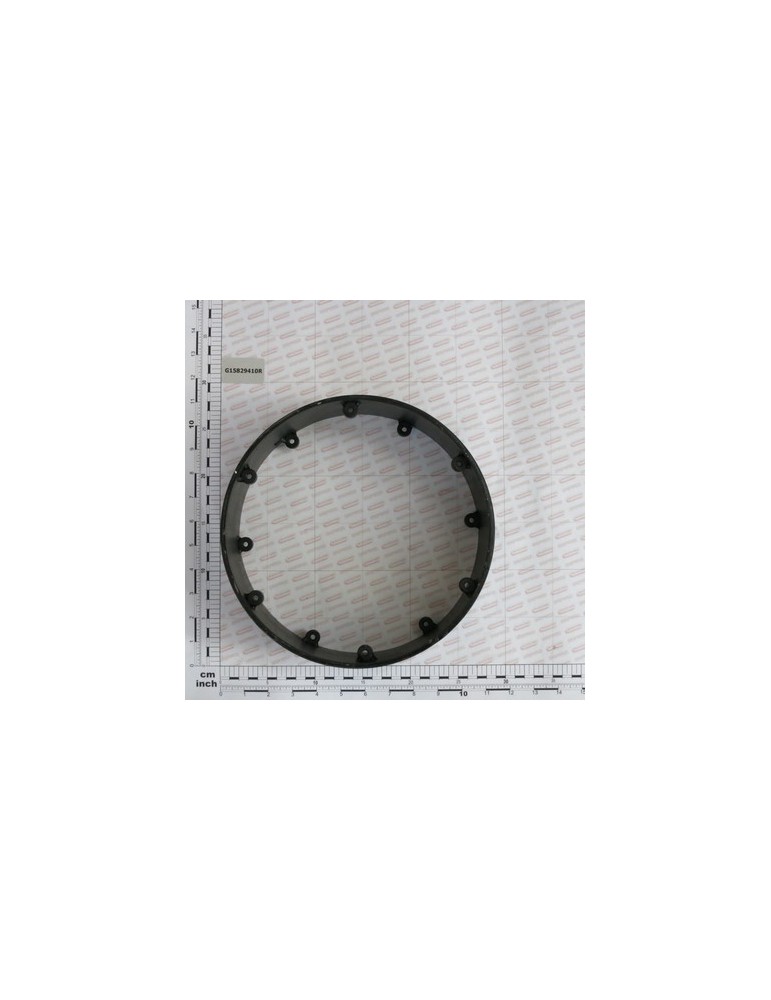 RUBBER TUBE D.250X100
