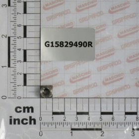 EXPELLER PIN