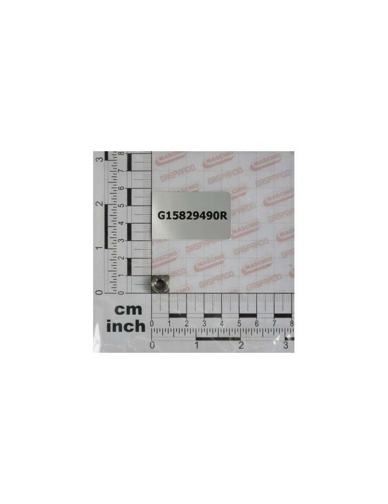 EXPELLER PIN