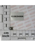 EXPELLER PIN