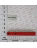 TRANSMISSION AXLE