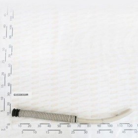 Maschio Gaspardo TUB COBORIRE ANT.COMPL G15328310R