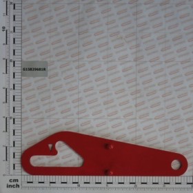 HOOK PLATE ASSEMBLY