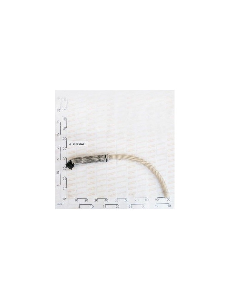 Maschio Gaspardo TUB COBORIRE POST.COMPL G15328320R