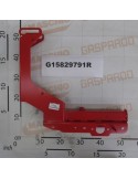 PLANTING UNIT FRAME