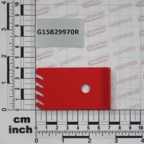 RIGHT HITCH SEEDCOVER SPRING