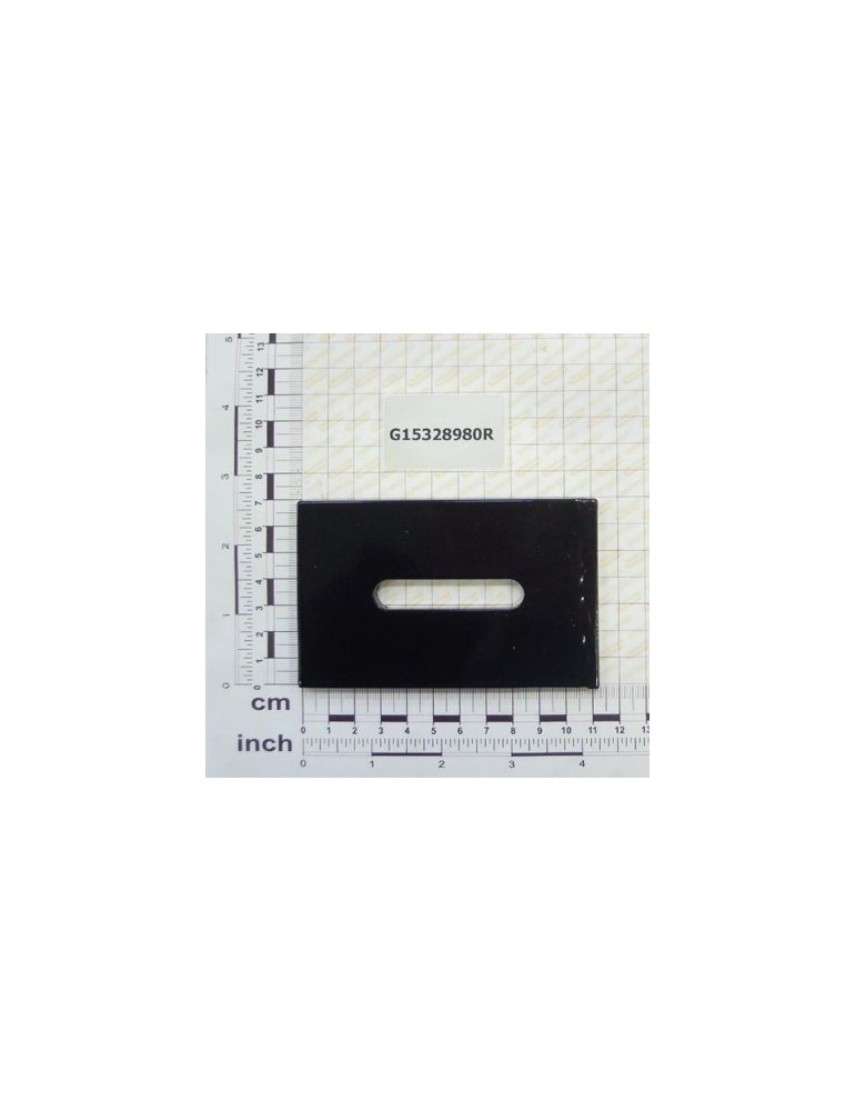 Maschio Gaspardo RAZUITOARE ACOPERIT. SAMANTA G15328980R
