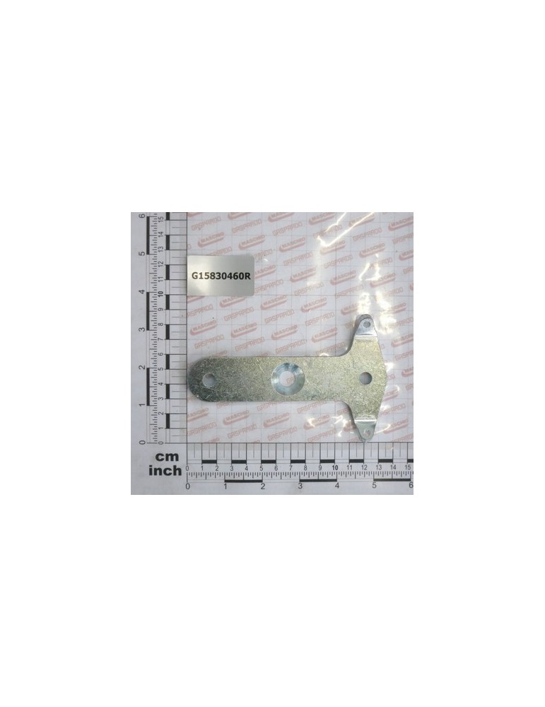 SEEDER CHAIN TIGHTENER R