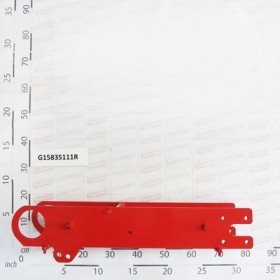 TRANSMISSION WHEEL ARMS ASSEMM