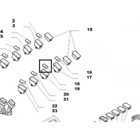 Laverda Intrerupator 322946950