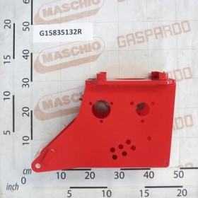 ASSY GEARBOX WHEEL 5\"