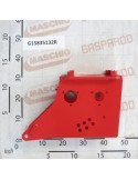ASSY GEARBOX WHEEL 5\"