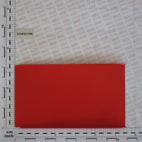 GEARBOX COVER R.5\"