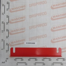 TRANSMISSION CASE