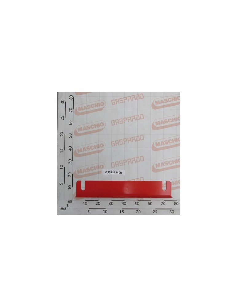 TRANSMISSION CASE