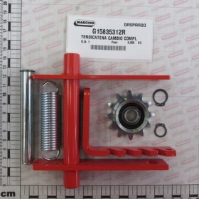 ASSY GEARBOX CHAIN TIGHTENER