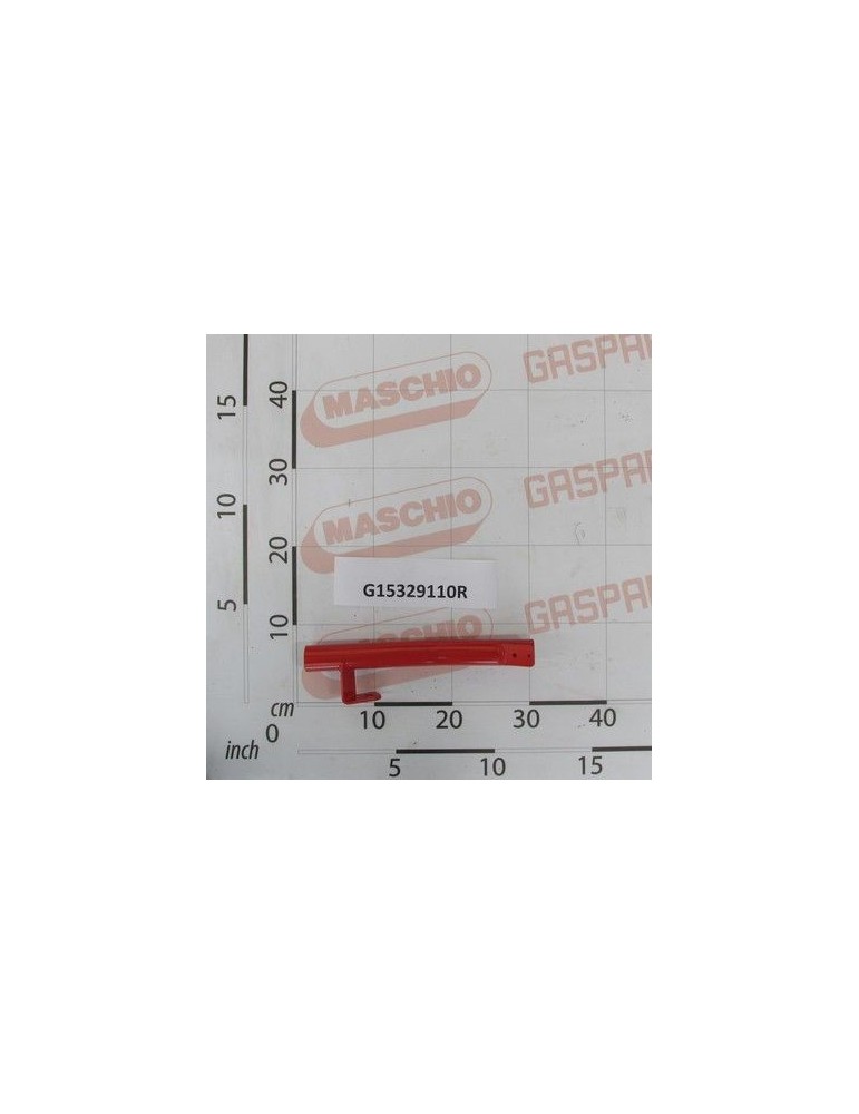 Maschio Gaspardo ANS.TUB DESCARCARE SEMINTE DX G15329110R