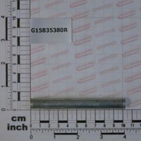 CHAIN STRETCHER AXIS
