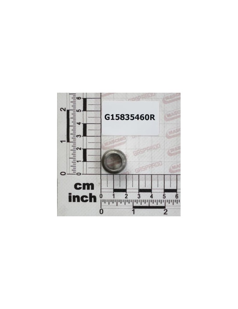 BUSHING 12   X15   X14